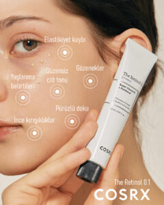 retinol