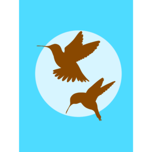 Hummingbirds