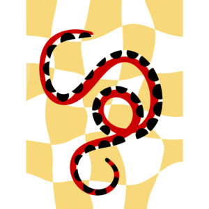 Serpentine