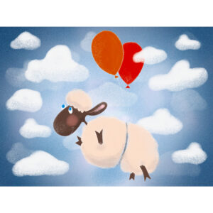 Sheep Fly