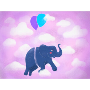 Elephant Fly