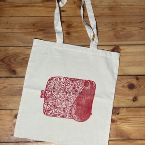 It's all us - tote